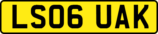 LS06UAK