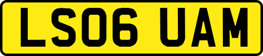 LS06UAM