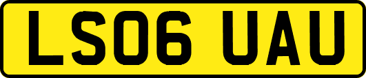 LS06UAU