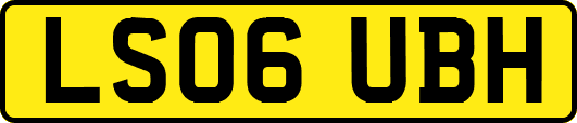 LS06UBH