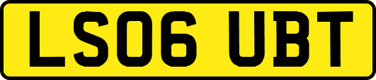 LS06UBT