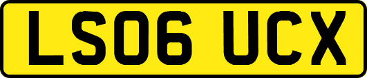 LS06UCX