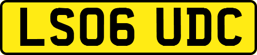 LS06UDC