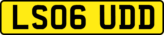 LS06UDD