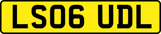 LS06UDL
