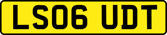 LS06UDT