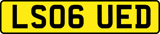 LS06UED
