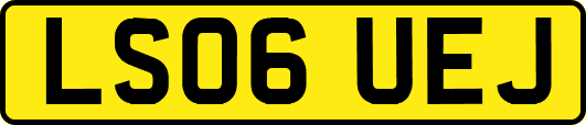 LS06UEJ