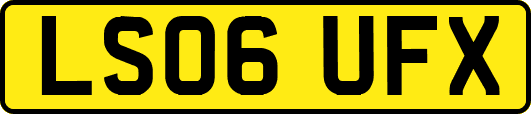 LS06UFX