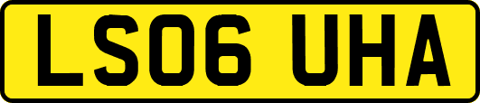 LS06UHA