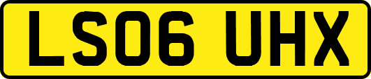 LS06UHX