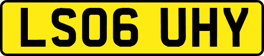 LS06UHY