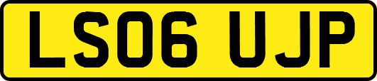 LS06UJP