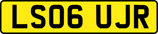LS06UJR