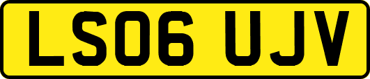LS06UJV