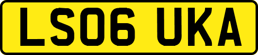 LS06UKA