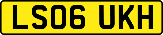 LS06UKH