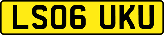 LS06UKU