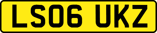 LS06UKZ