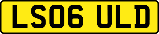 LS06ULD