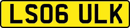 LS06ULK