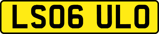 LS06ULO