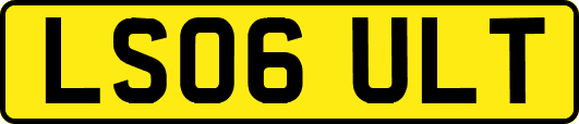 LS06ULT