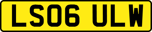 LS06ULW