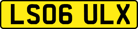 LS06ULX