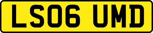 LS06UMD