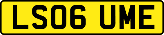 LS06UME
