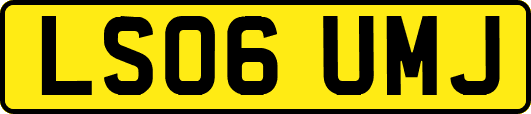 LS06UMJ