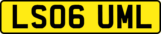 LS06UML