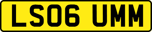 LS06UMM