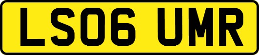 LS06UMR