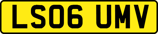 LS06UMV