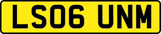 LS06UNM