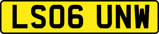 LS06UNW