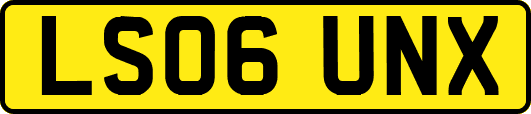LS06UNX
