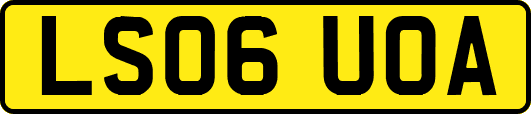 LS06UOA