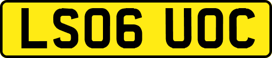 LS06UOC