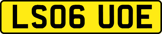 LS06UOE