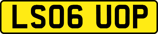 LS06UOP
