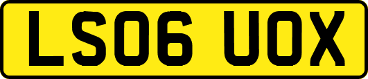 LS06UOX