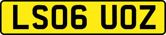 LS06UOZ