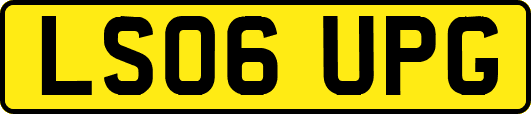 LS06UPG