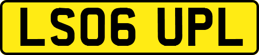 LS06UPL