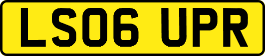 LS06UPR
