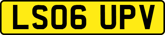 LS06UPV