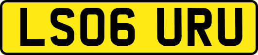 LS06URU